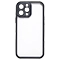 کاور فشن کیس مدل New Skin محافظ لنز مناسب برای گوشی iPhone 13 Pro Max
